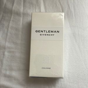 GIVENCHY GENTLEMAN COLOGNE Eau De Toilette Spray FOR MEN 1.7 Oz